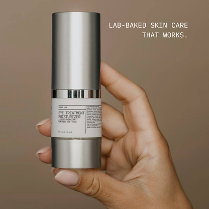 AZORÉE LAB Eye Treatment Moisturizing Cream // Prickly Pear Extract + Caffeine - image 7