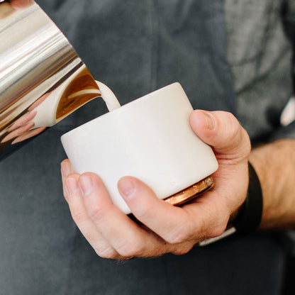Fellow Monty Milk Art Cup - Cappuccino 6.5 oz - image 2