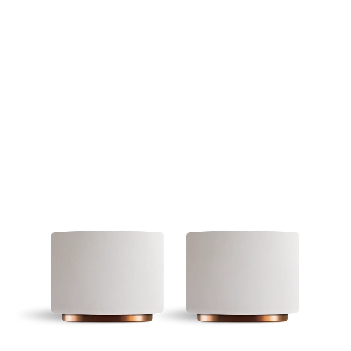 Fellow Monty Milk Art Cups - Demitasse 3.0 oz / Set of 2 - image 1