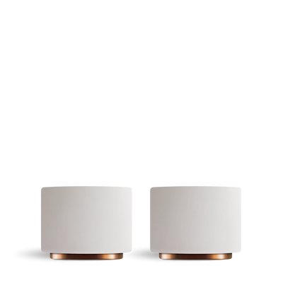 Fellow Monty Milk Art Cups - Demitasse 3.0 oz / Set of 2