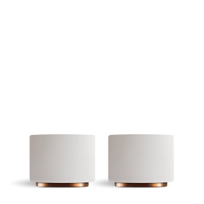 Fellow Monty Milk Art Cups - Demitasse 3.0 oz / Set of 2 - image 1