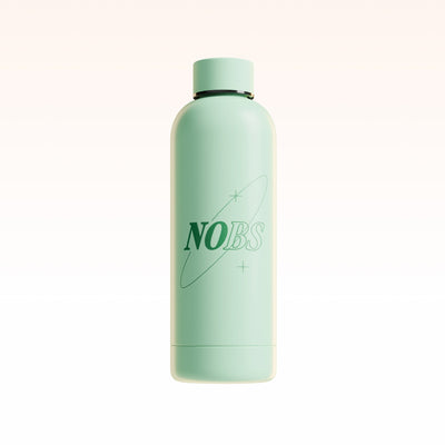 NOBS – Herbal Mouthwash 16 fl oz