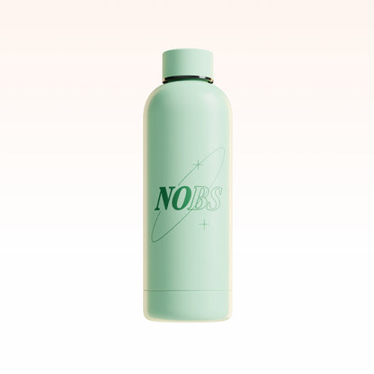 NOBS – Herbal Mouthwash 16 fl oz - image 1