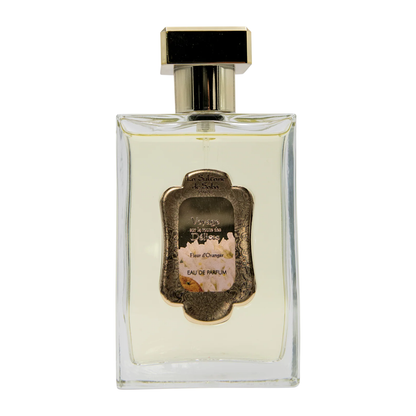 Perfume - Orange Blossom - Journey To the Route of Delights - image 1