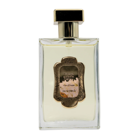 Perfume - Orange Blossom - Journey To the Route of Delights - image 1