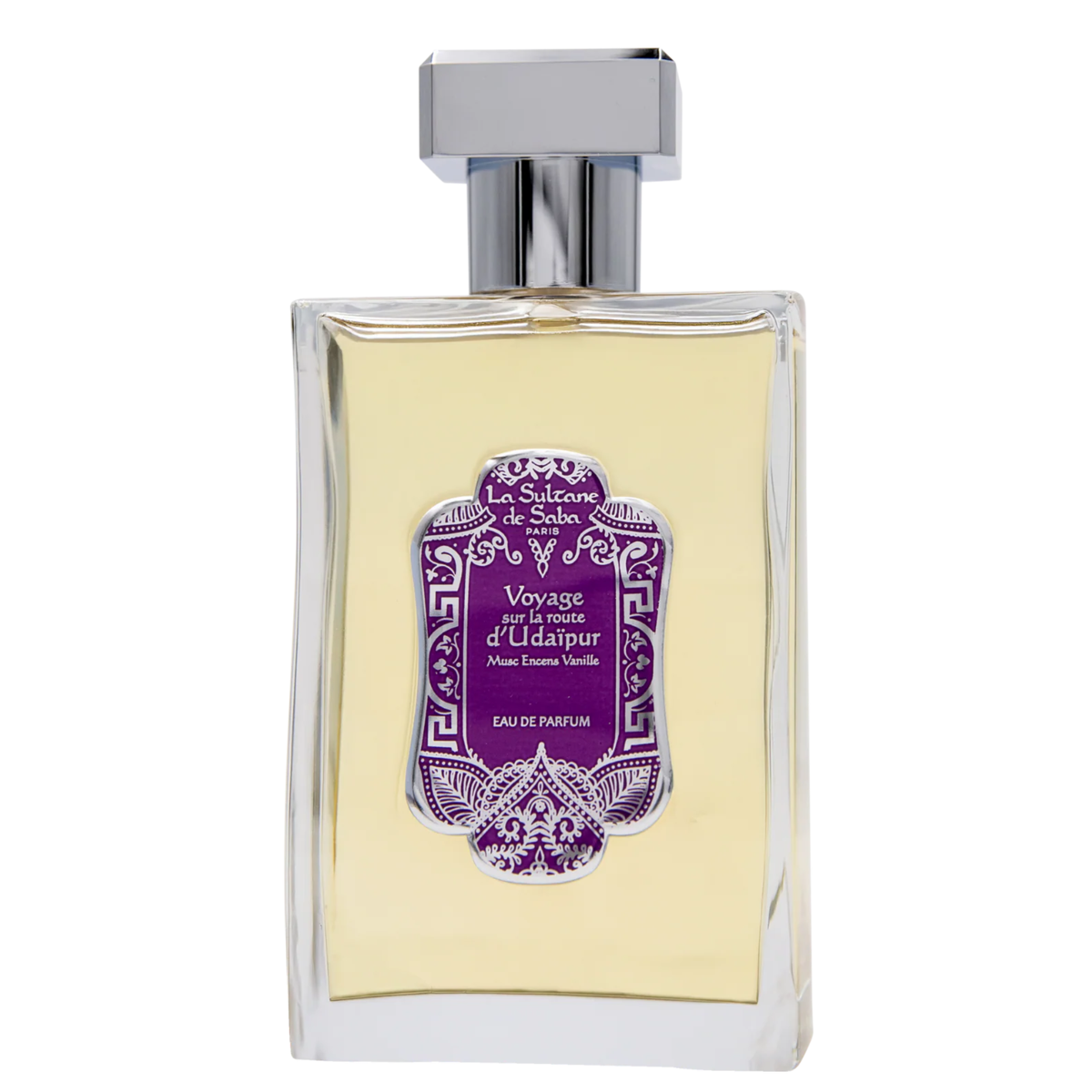 Perfume – Musk Incense Vanilla - image 1
