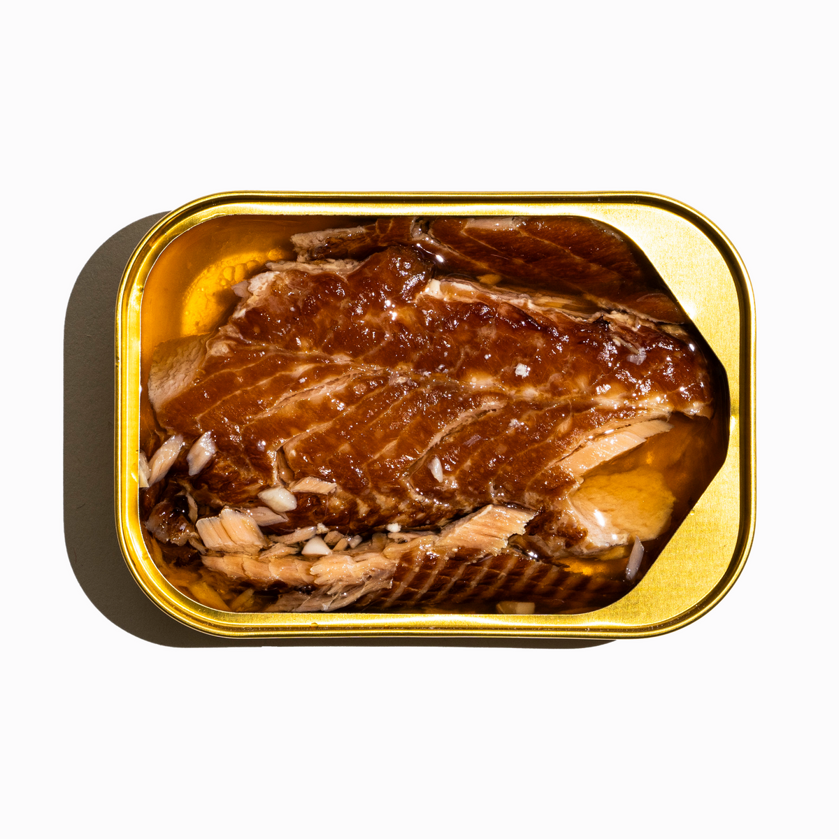 Fishwife – Smoked Rainbow Trout – 3.7 oz (105 g) - image 1