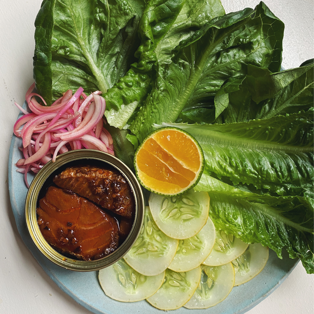 Fishwife – Smoked Salmon with Fly By Jing Sichuan Chili Crisp – 3.2 oz - image 3