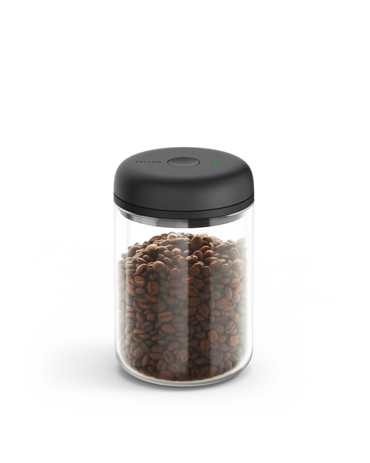 Fellow Electric Atmos Vacuum Canister - image 1