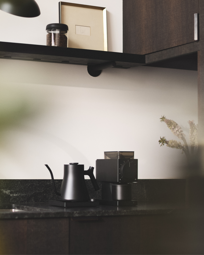 Fellow Ode Brew Grinder Gen 2 Electric Coffee Grinder - image 2