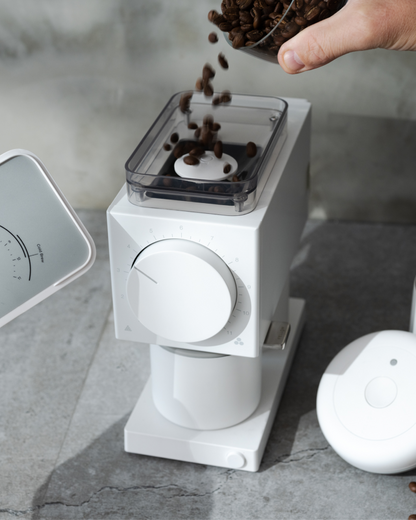 Fellow Ode Brew Grinder Gen 2 Electric Coffee Grinder - image 3
