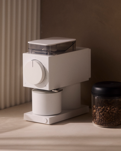 Fellow Ode Brew Grinder Gen 2 Electric Coffee Grinder - image 4