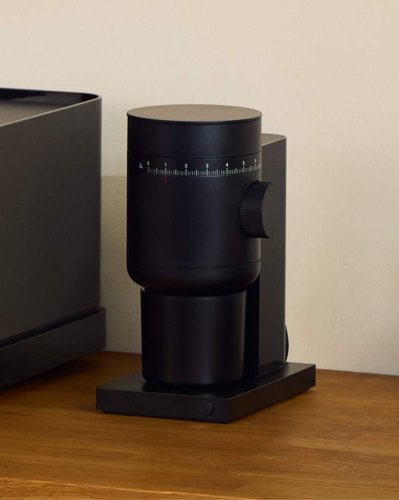 Fellow Opus 2 Conical Burr Grinder - image 2