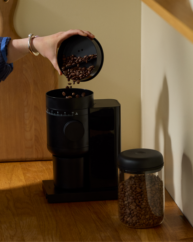 Fellow Opus 2 Conical Burr Grinder - image 5
