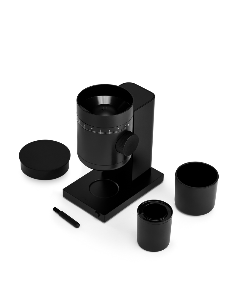 Fellow Opus 2 Conical Burr Grinder - image 7