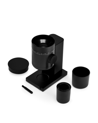 Fellow Opus 2 Conical Burr Grinder - image 7
