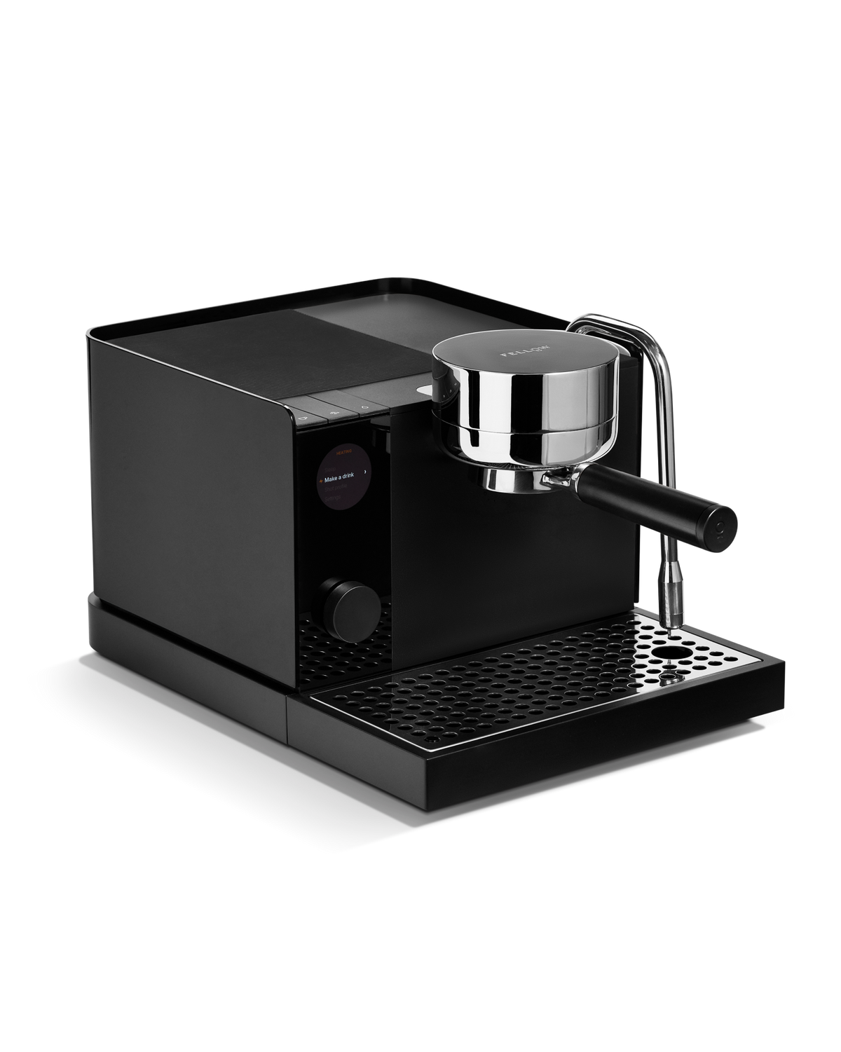 Fellow Espresso Machine Series 1 - image 1