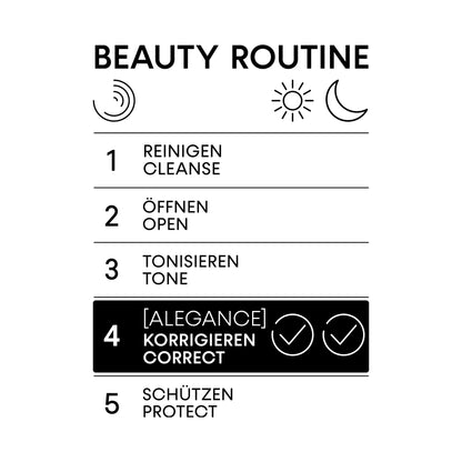 Alex Cosmetic – The Oil Face + Body – 100 ml - image 3