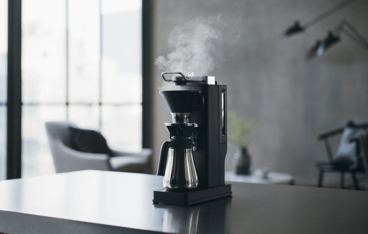 BALMUDA – The Brew Automatic Pour-Over Coffee Maker - image 7