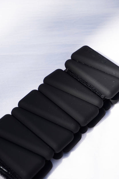 Muna Wellness – Triangle Ankle and Wrist Weights – Set of 2 - image 2