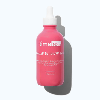 Timeless Skin Care – Matrixyl® Synthe’6® Serum - image 5