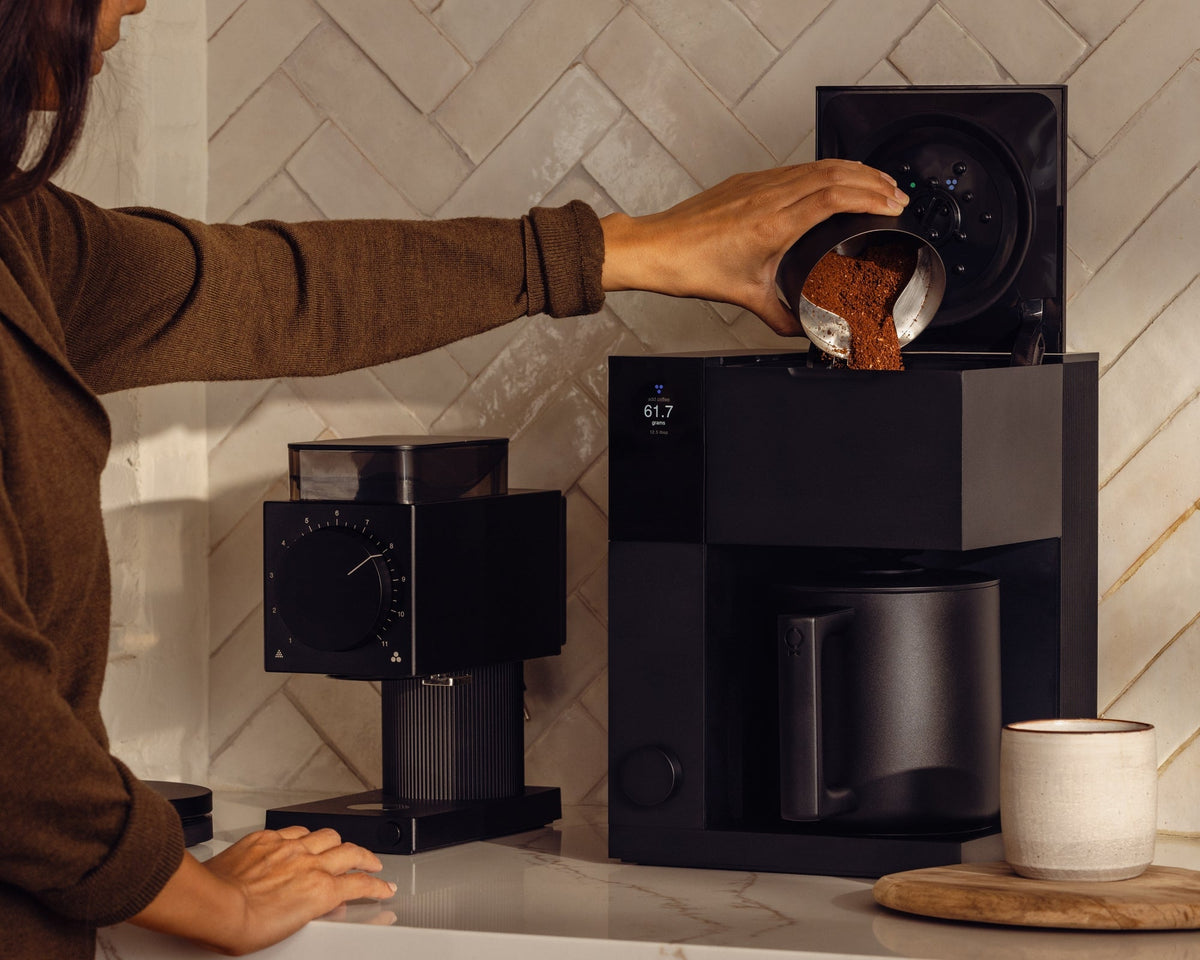 Fellow Aiden Precision Coffee Maker - image 2