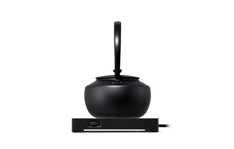 BALMUDA – MoonKettle Electric Kettle with Temperature Control – 0.9 L - image 2
