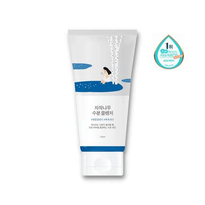 Round Lab Birch Moisturizing Cleanser - image 2