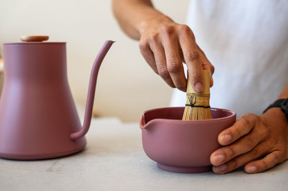 Fellow Matcha Set - image 5