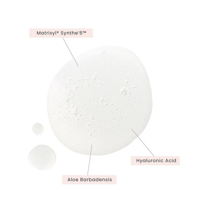 Timeless Skin Care – Matrixyl® Synthe’6® Serum - image 3