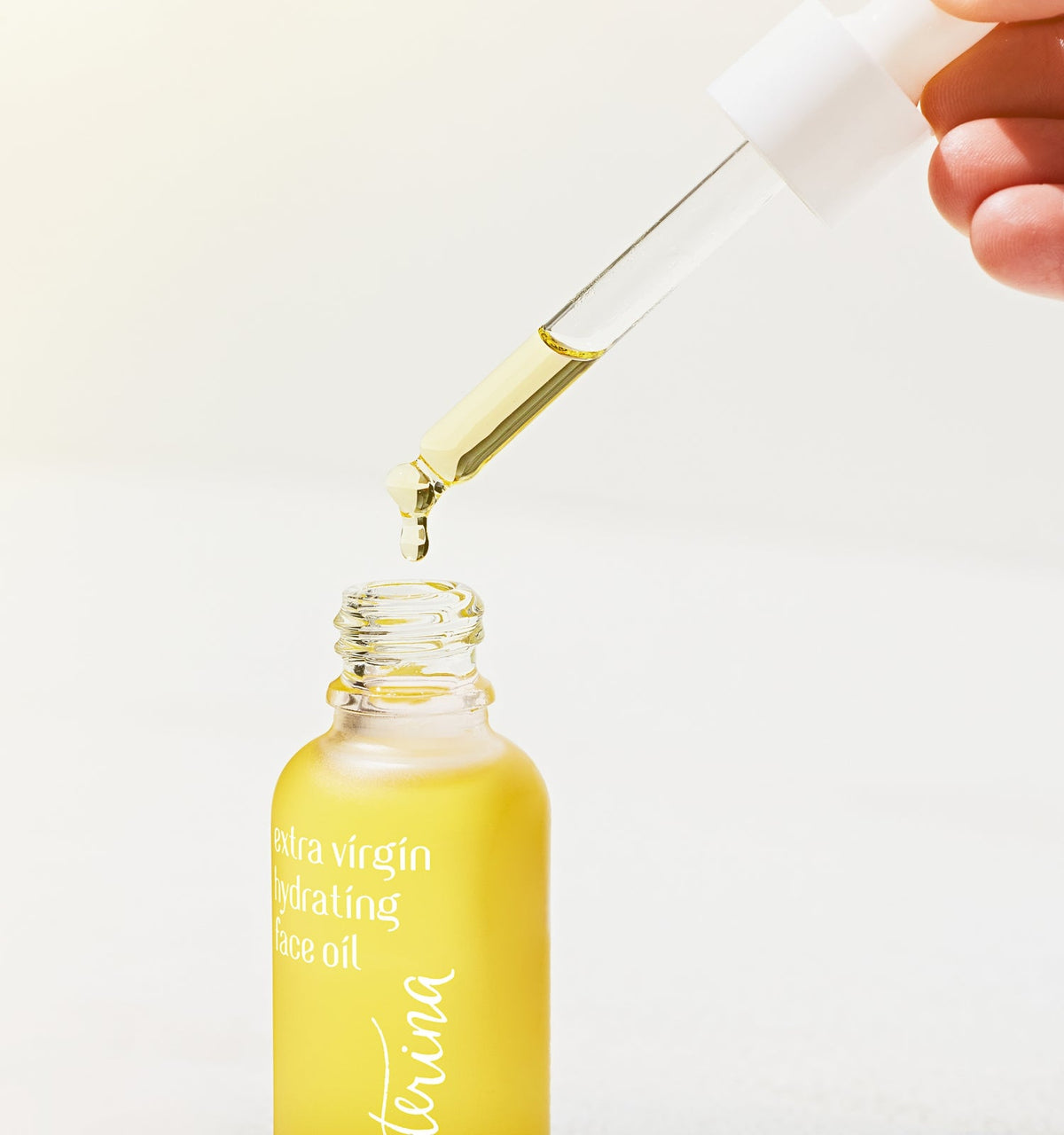 Kosterina Extra Virgin Face Oil - image 2