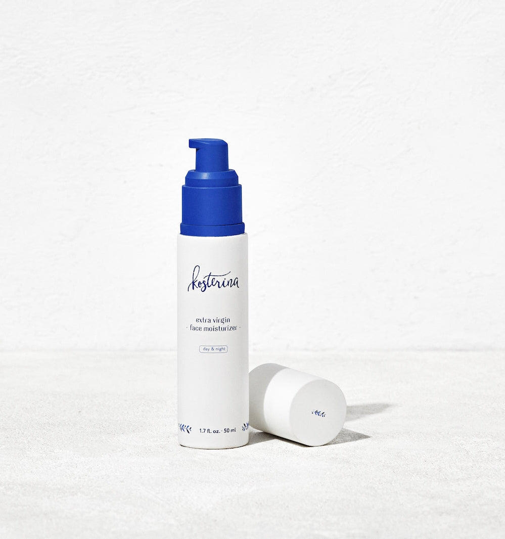 Kosterina Extra Virgin Face Moisturizer - image 1