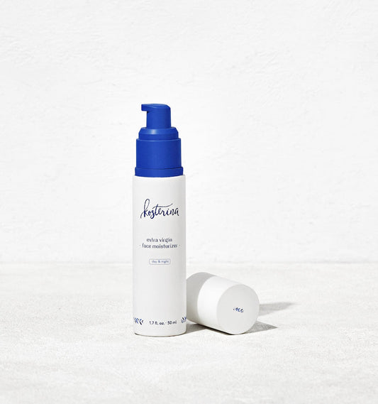 Kosterina Extra Virgin Face Moisturizer - image 1
