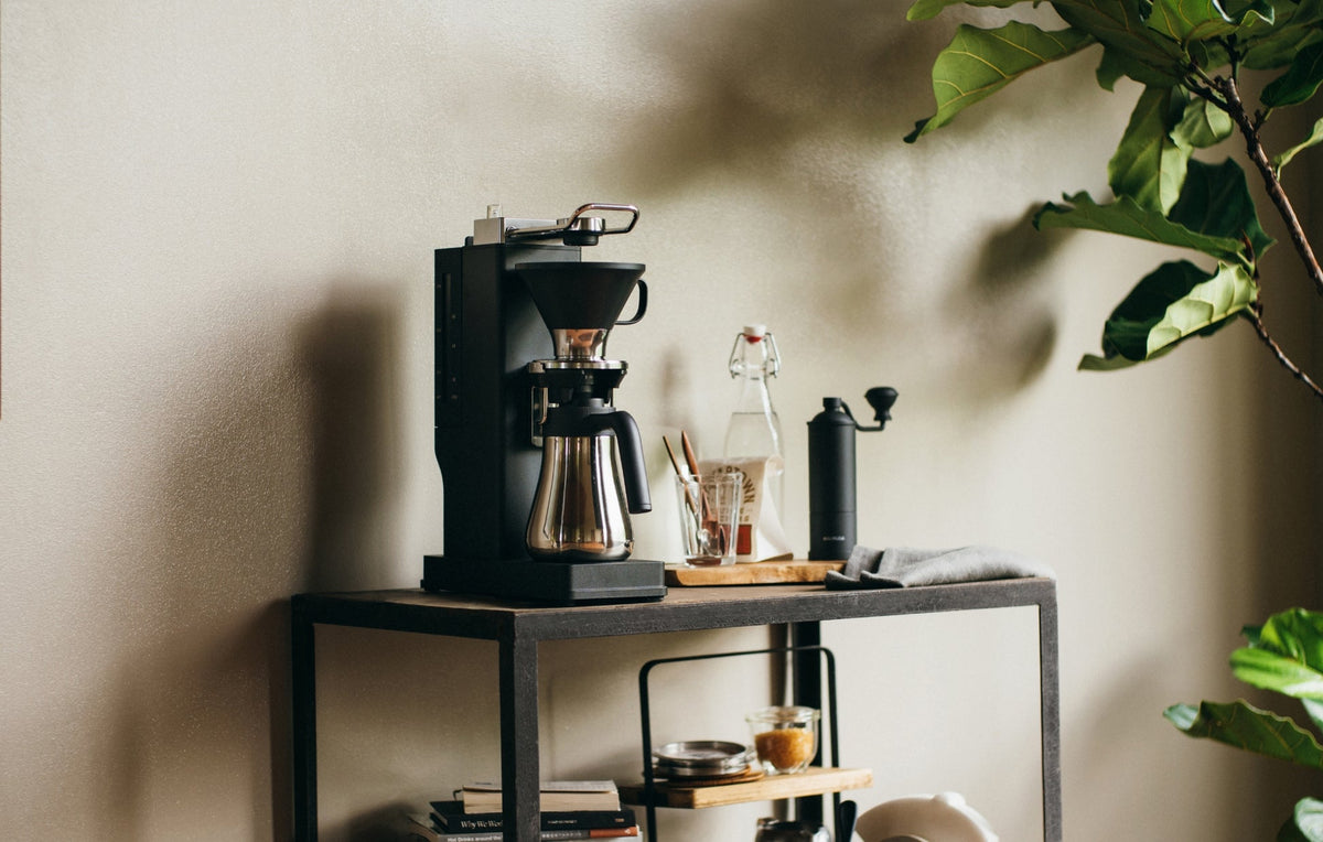 BALMUDA – The Brew Automatic Pour-Over Coffee Maker - image 8