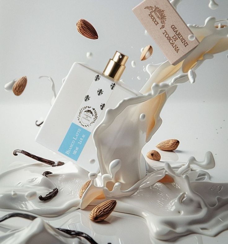 Bianco Latte by Giardini Di Toscana - image 4