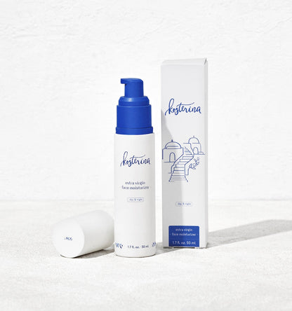 Kosterina Extra Virgin Face Moisturizer - image 2