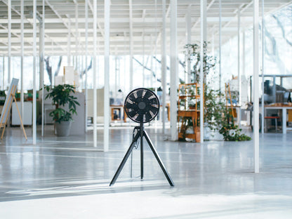 BALMUDA NatureWind Studio 35.5 in Standing Fan - image 6