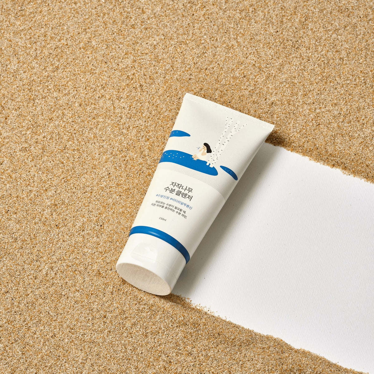 Round Lab Birch Moisturizing Cleanser - image 6
