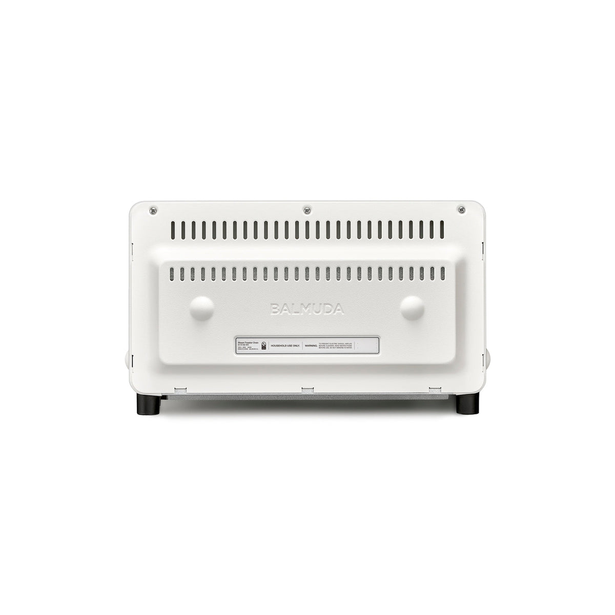 BALMUDA The Toaster Pro | Steam Oven Toaster with 6 Cooking Modes - image 8