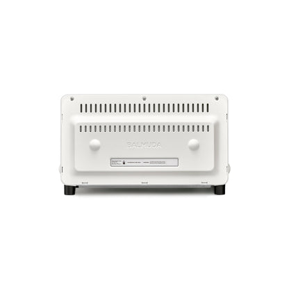 BALMUDA The Toaster Pro | Steam Oven Toaster with 6 Cooking Modes - image 8