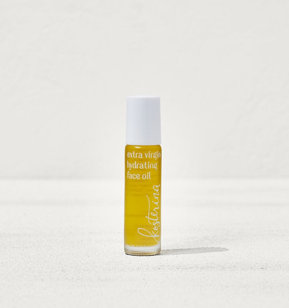 Kosterina Extra Virgin Hydrating Face Oil (Rollerball) - image 3