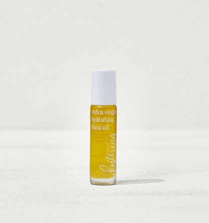 Kosterina Extra Virgin Hydrating Face Oil (Rollerball) - image 3