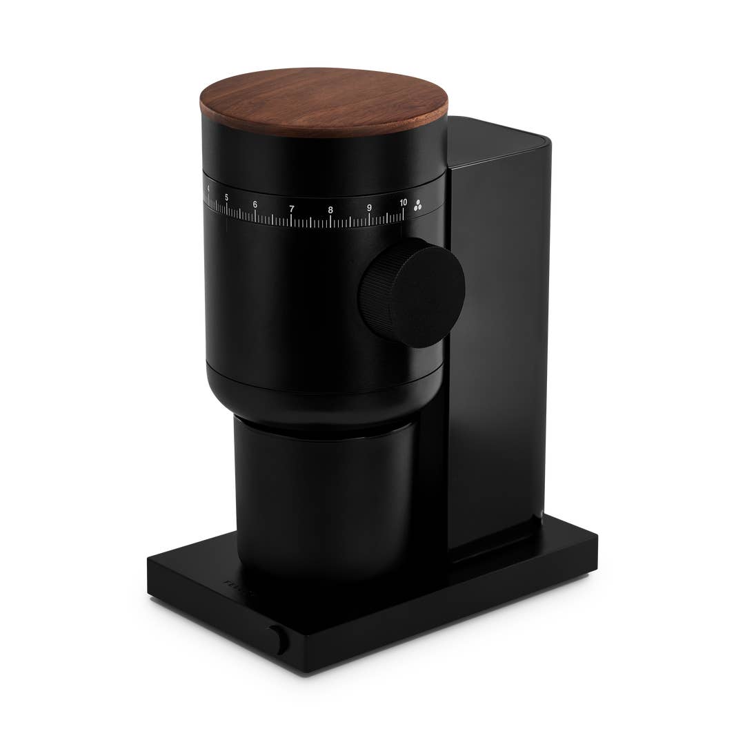 Fellow Opus 2 Conical Burr Grinder - image 11