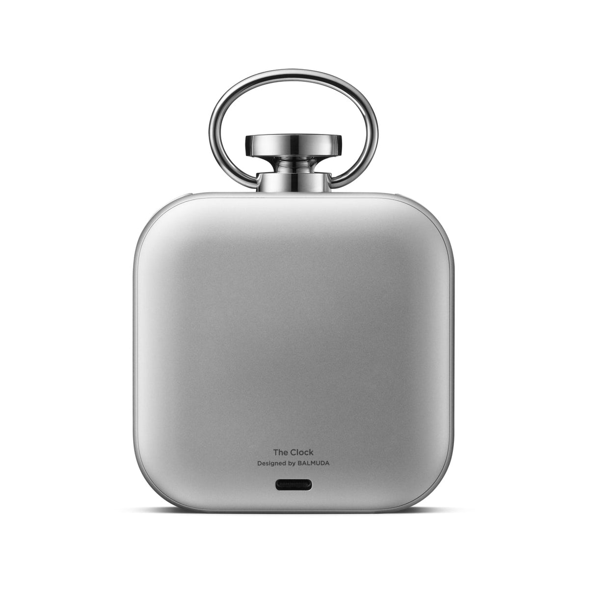 BALMUDA The Clock Sound Machine & Digital Alarm Clock - image 3