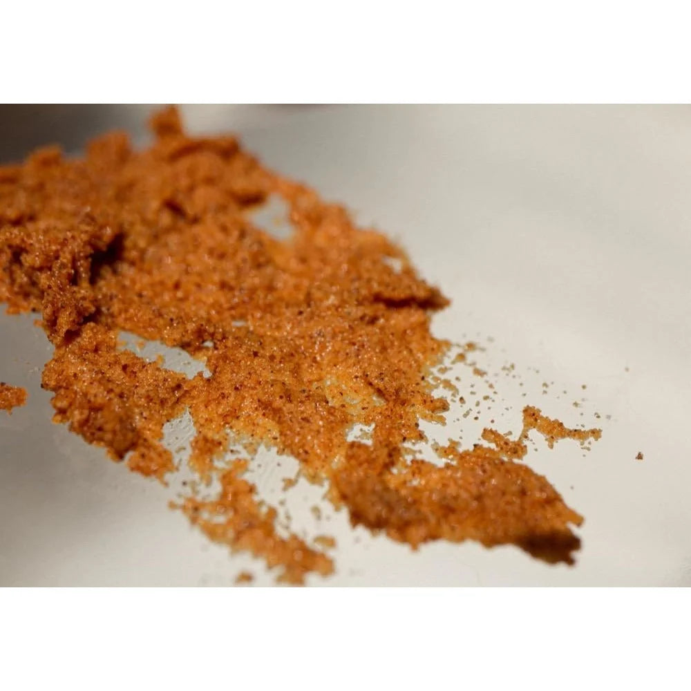 NOTO Botanics Resurface Scrub // Face + Body