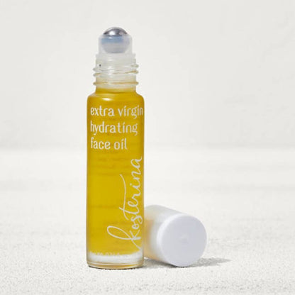 Kosterina Extra Virgin Hydrating Face Oil (Rollerball) - image 1