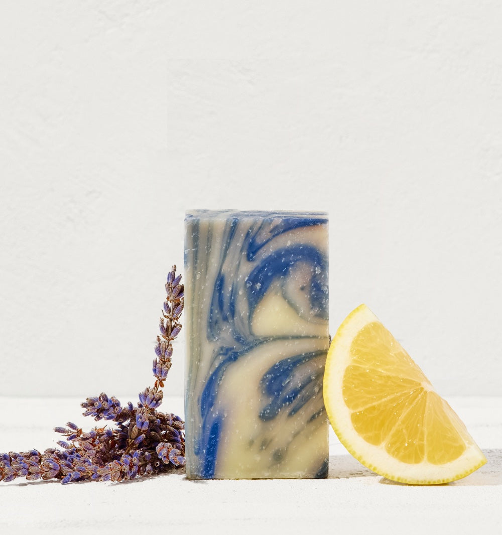 Kosterina Extra Virgin Body Soap 4.5 oz - image 3