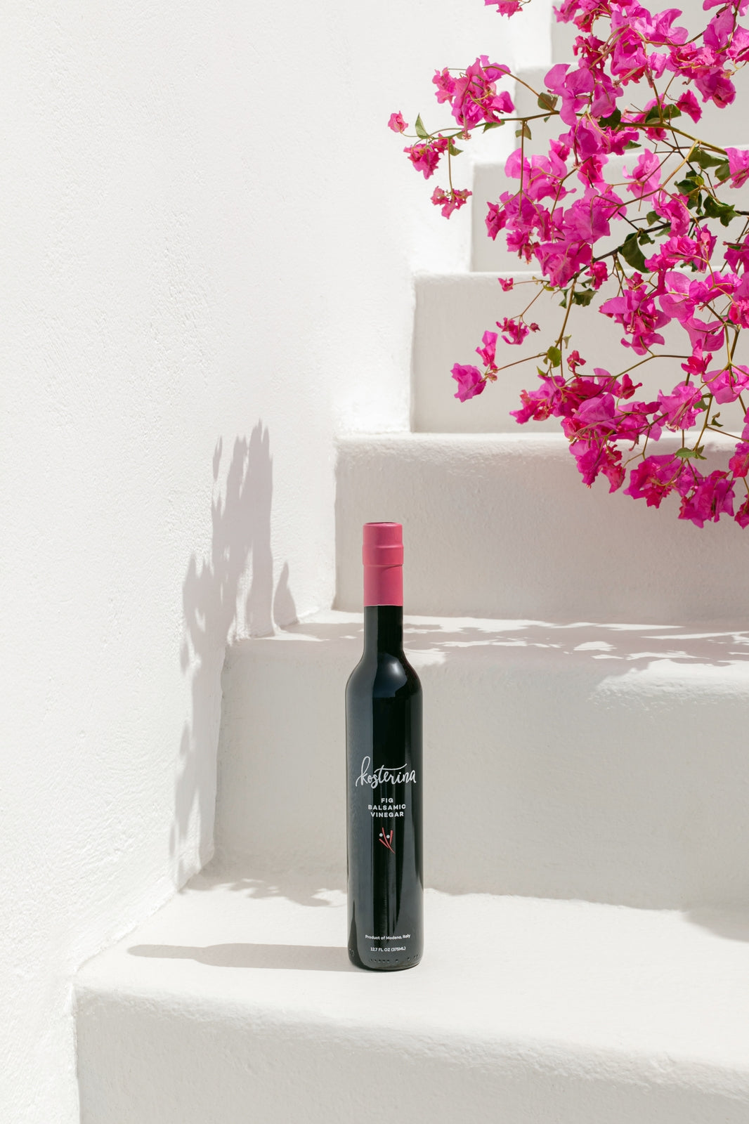 Kosterina Fig Balsamic Vinegar (375ml) - image 2