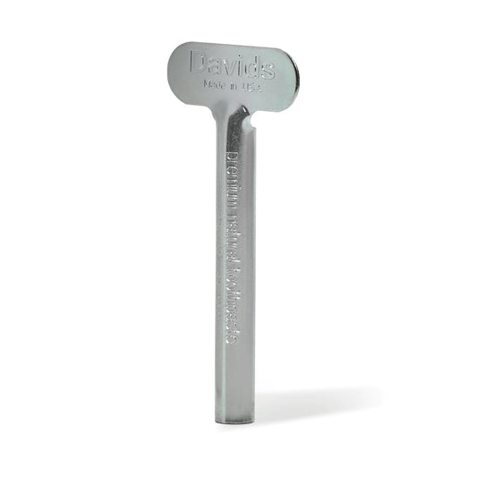Davids Tube Key - image 1