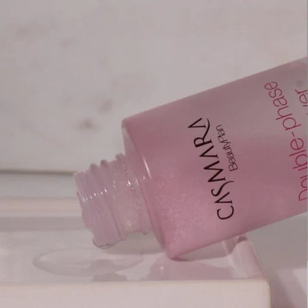 Casmara Double Phase Remover — 150ml - image 2